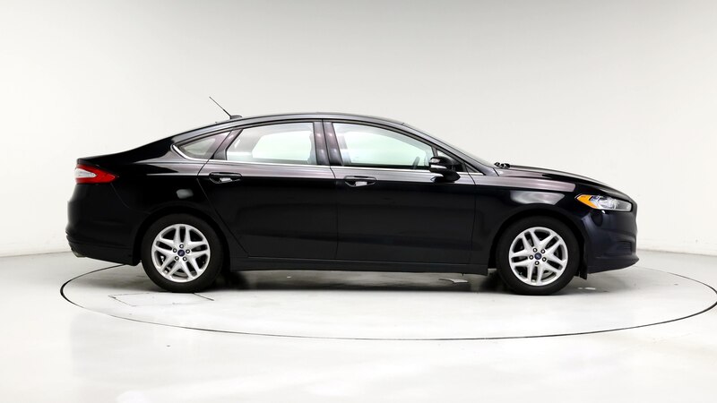 2014 Ford Fusion SE 7