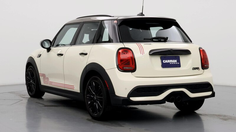 2023 MINI Cooper Hardtop S 2