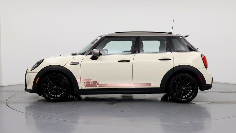 2023 MINI Cooper Hardtop S 3