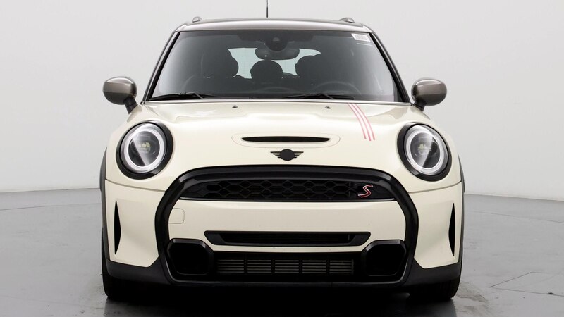 2023 MINI Cooper Hardtop S 5