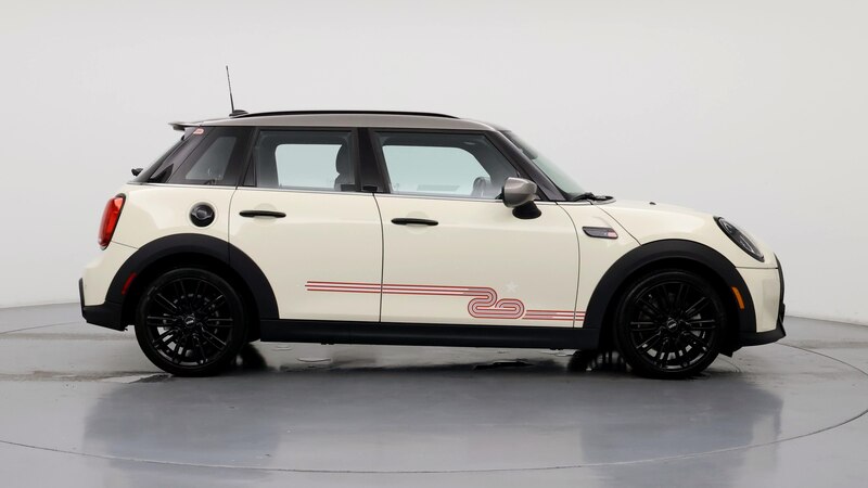 2023 MINI Cooper Hardtop S 7