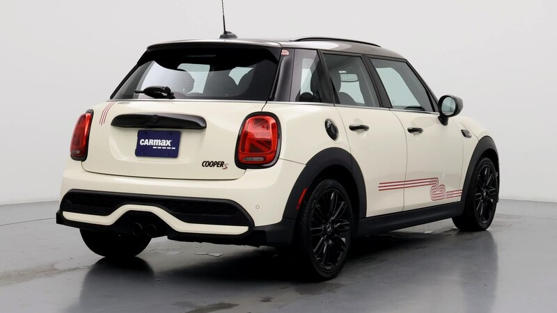 2023 MINI Cooper Hardtop S 8