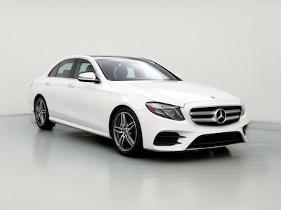 2019 Mercedes-Benz E-Class E 300 -
                El Paso, TX