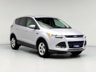 2013 Ford Escape SE -
                Tupelo, MS