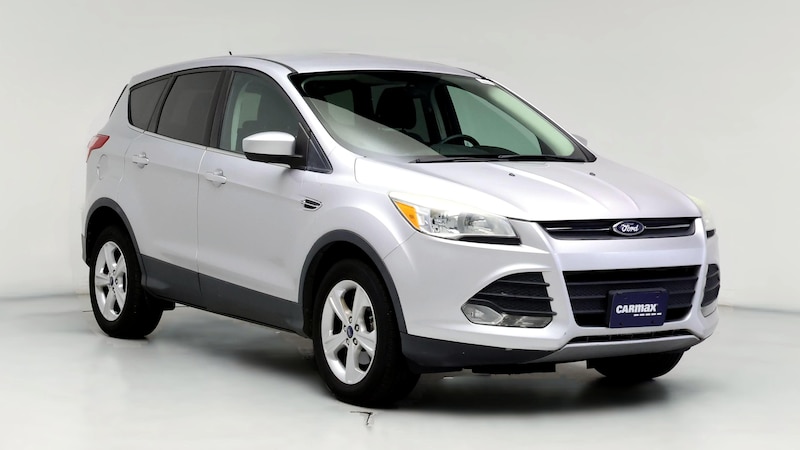 2013 Ford Escape SE Hero Image