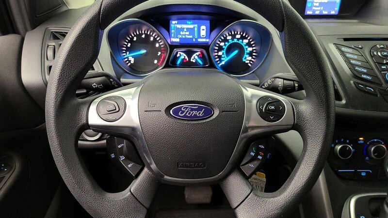 2013 Ford Escape SE 10