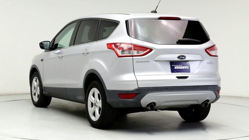 2013 Ford Escape SE 2