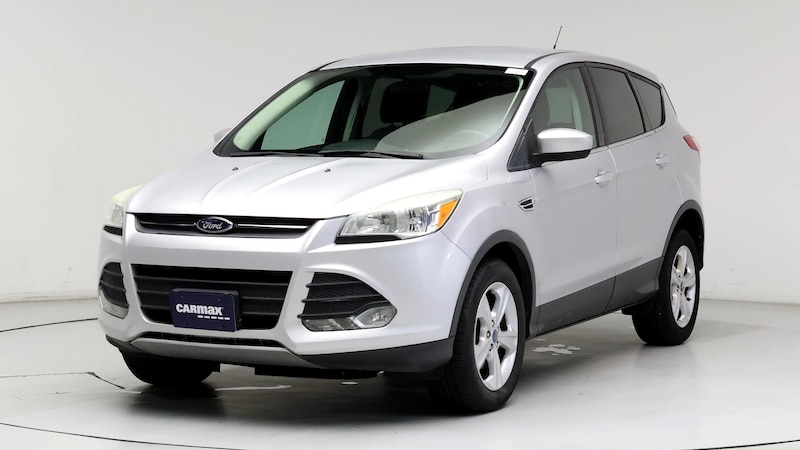 2013 Ford Escape SE 4