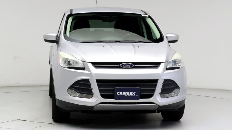 2013 Ford Escape SE 5