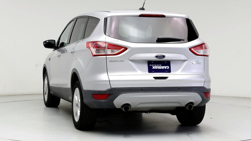 2013 Ford Escape SE 6