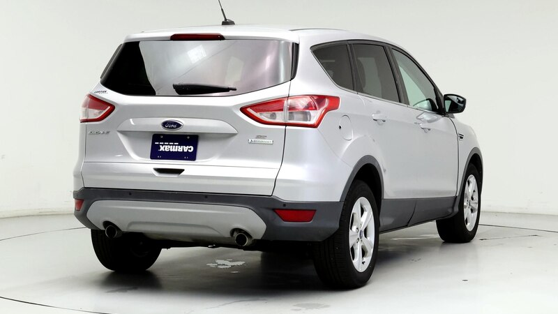 2013 Ford Escape SE 8