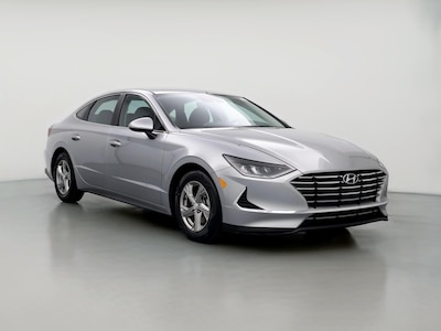 2022 Hyundai Sonata SE -
                Nashville, TN