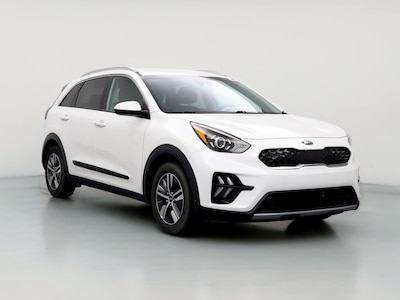 2020 Kia Niro LXS -
                Nashville, TN