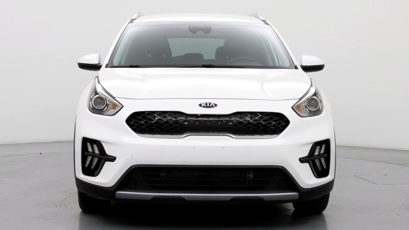 2020 Kia Niro LXS 5