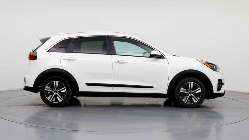 2020 Kia Niro LXS 7