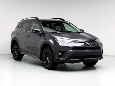 2018 Toyota RAV4 Adventure -
                Memphis, TN