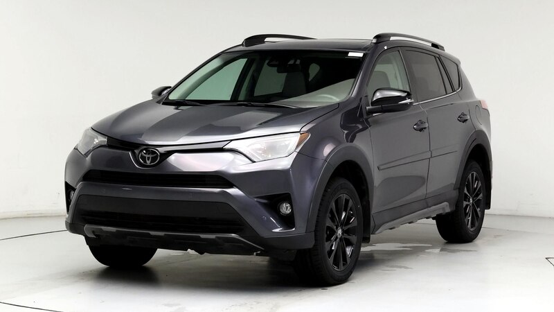 2018 Toyota RAV4 Adventure 4