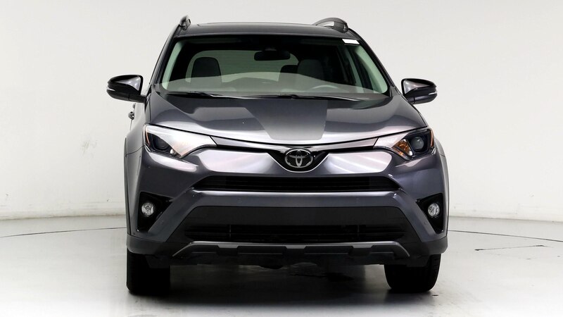 2018 Toyota RAV4 Adventure 5