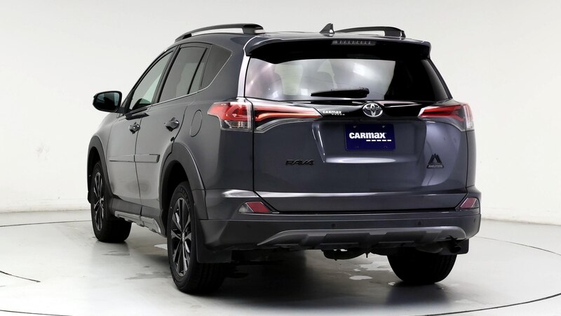 2018 Toyota RAV4 Adventure 6