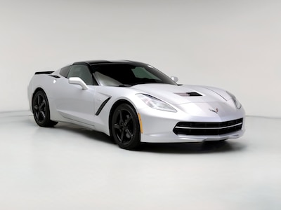 2015 Chevrolet Corvette Stingray -
                Jackson, MS