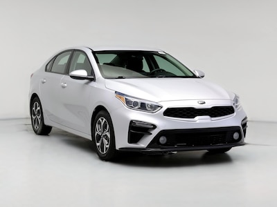 2019 Kia Forte LXS -
                Memphis, TN