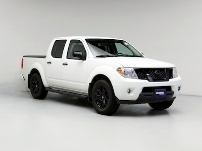 2020 Nissan Frontier SV -
                Memphis, TN