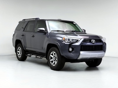 2019 Toyota 4Runner TRD Off Road -
                Nashville, TN