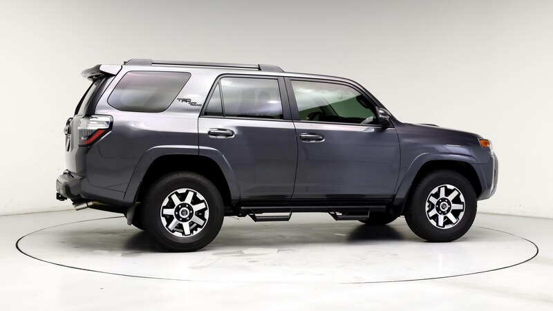 2019 Toyota 4Runner TRD Off Road 7