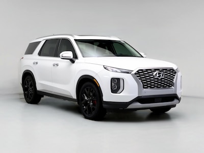 2021 Hyundai Palisade SEL -
                Memphis, TN