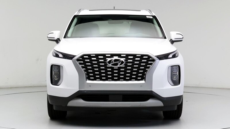 2021 Hyundai Palisade SEL 5