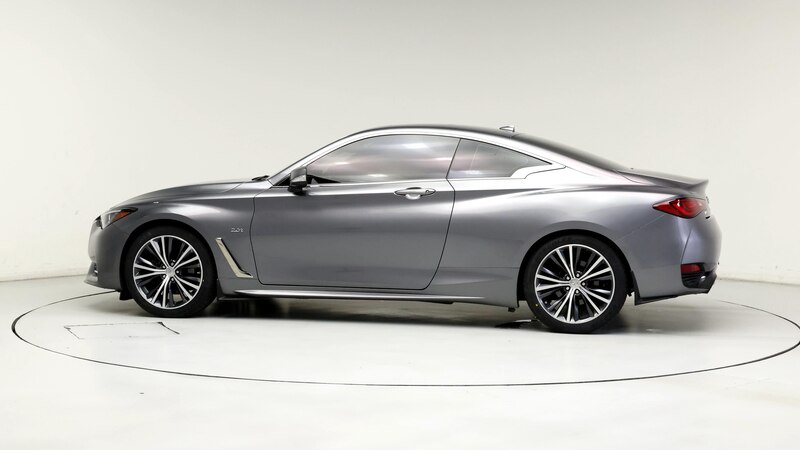 2017 INFINITI Q60 Premium 3