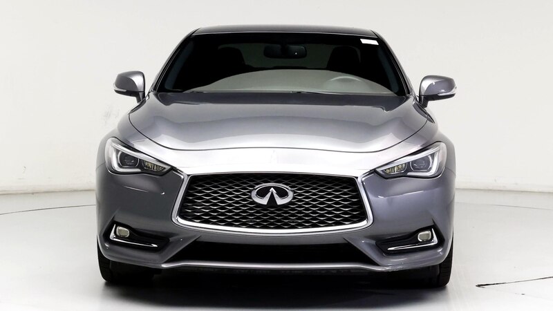 2017 INFINITI Q60 Premium 5