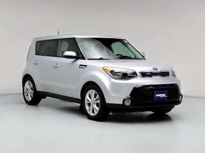 2016 Kia Soul Soul+ -
                Memphis, TN