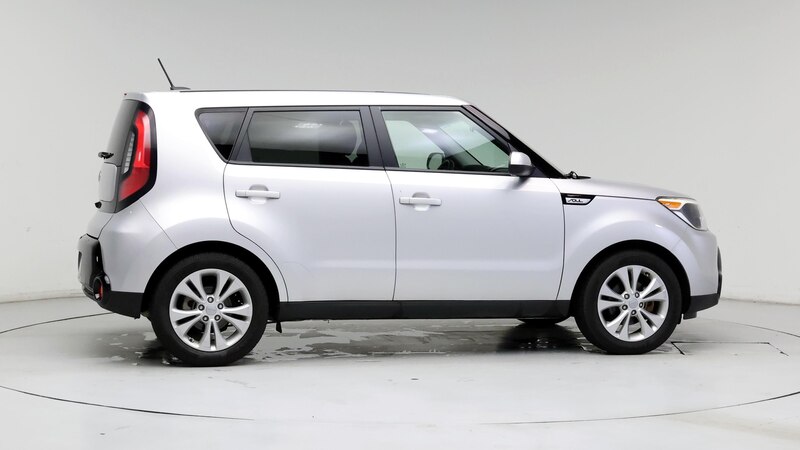 2016 Kia Soul Soul+ 7