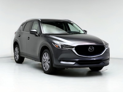 2020 Mazda CX-5 Grand Touring -
                Memphis, TN