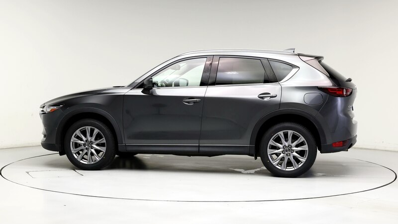 2020 Mazda CX-5 Grand Touring 3