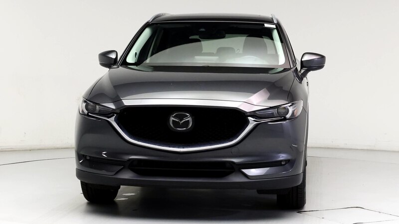 2020 Mazda CX-5 Grand Touring 5