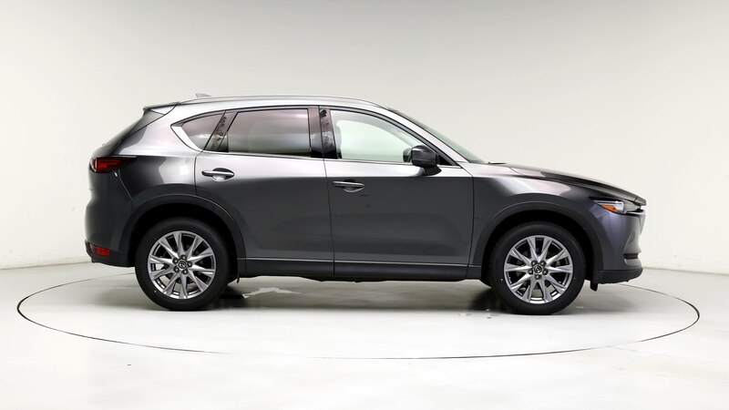 2020 Mazda CX-5 Grand Touring 7