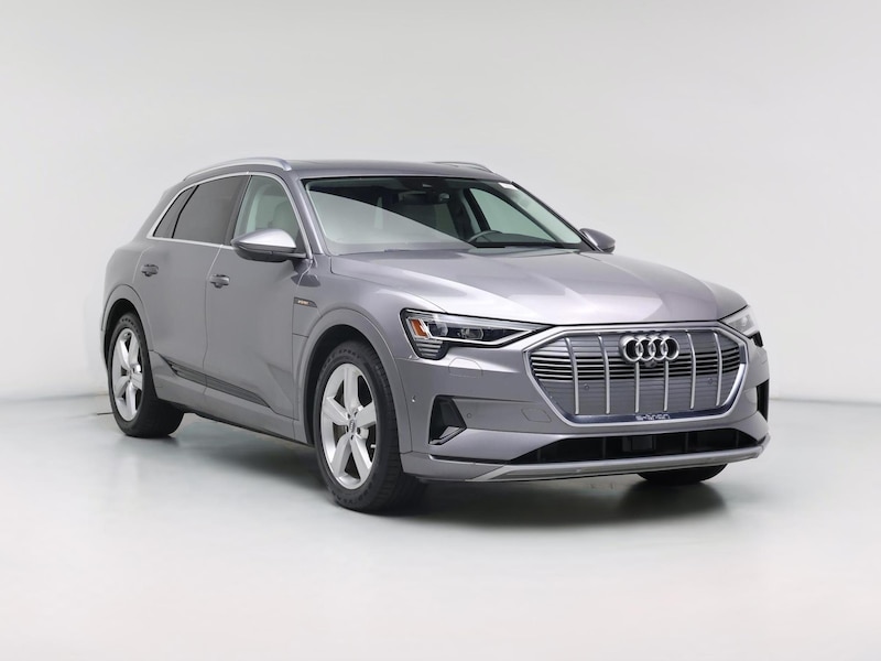 2019 Audi e-tron Premium Plus -
                  Memphis, TN
