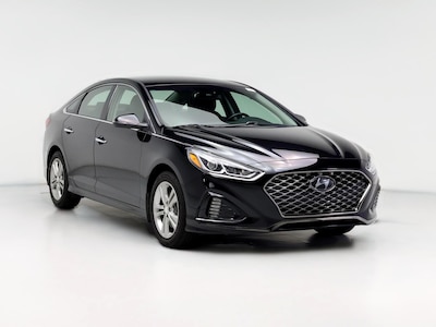 2019 Hyundai Sonata SEL -
                Memphis, TN