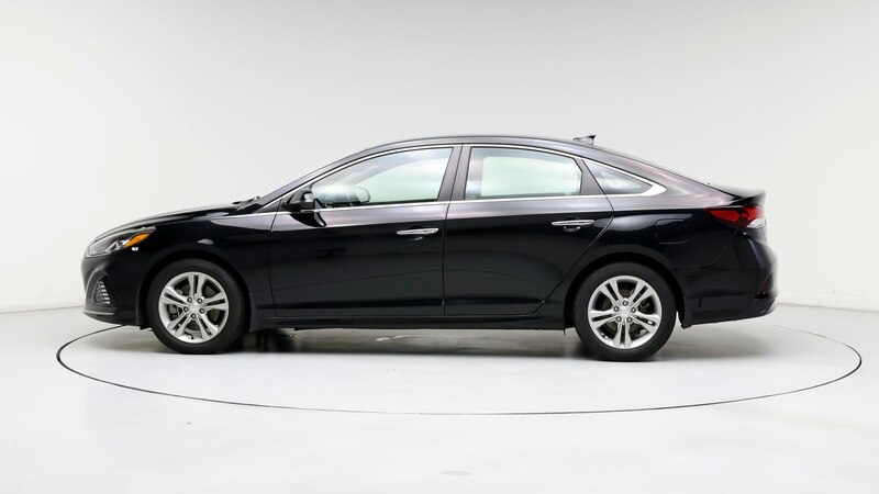 2019 Hyundai Sonata SEL 3