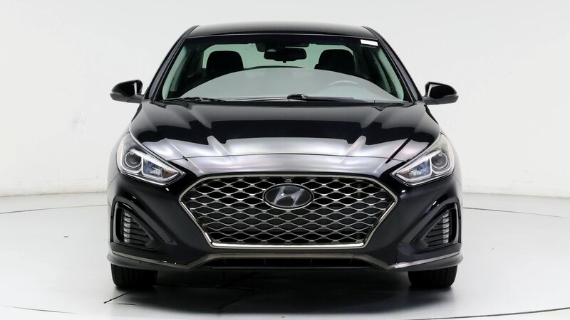 2019 Hyundai Sonata SEL 5