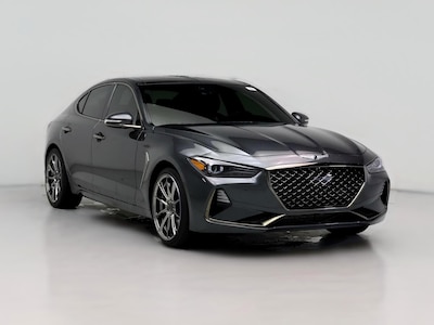 2019 Genesis G70 Advanced -
                Nashville, TN