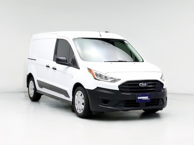 2019 Ford Transit Series Connnect XL -
                Memphis, TN