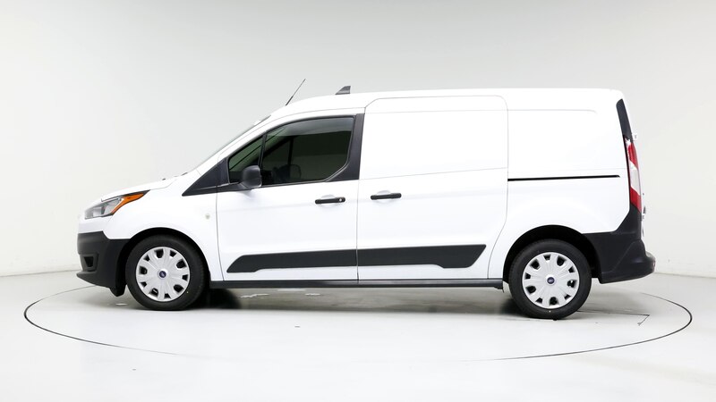 2019 Ford Transit Series Connnect XL 3