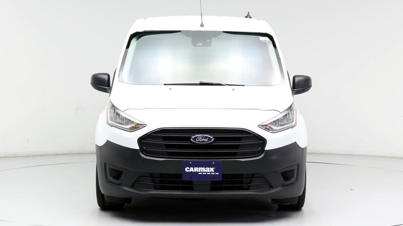 2019 Ford Transit Series Connnect XL 5