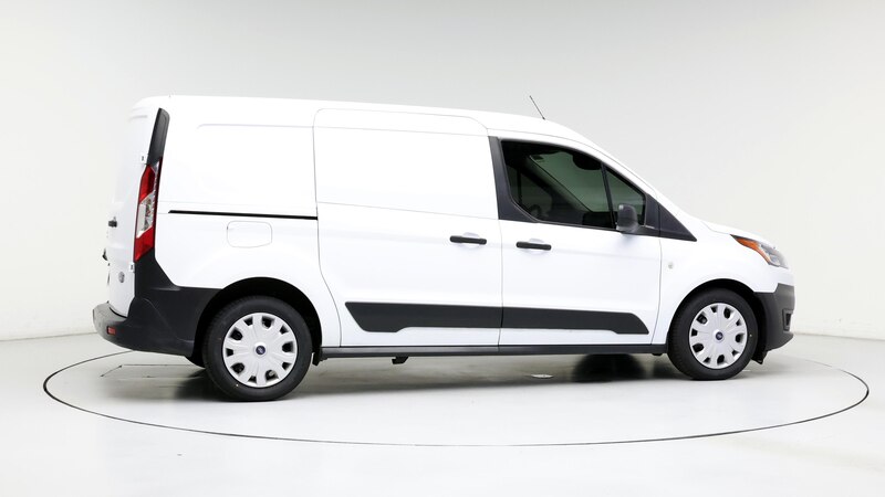 2019 Ford Transit Series Connnect XL 7