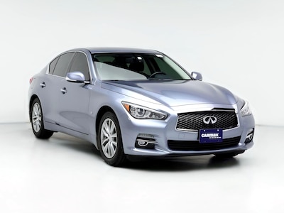 2015 INFINITI Q50 Premium -
                Memphis, TN