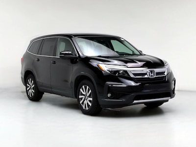 2019 Honda Pilot EX-L -
                Memphis, TN