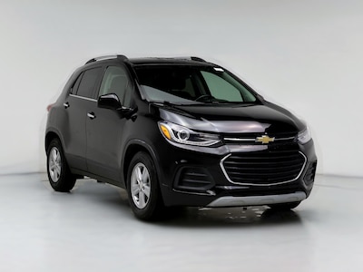 2019 Chevrolet Trax LT -
                Memphis, TN